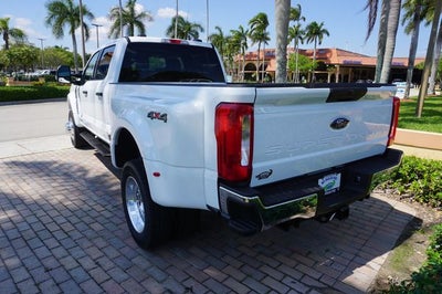 2026 Ford F-450SD Base