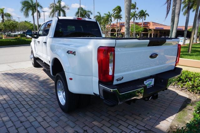 2026 Ford F-450SD Base