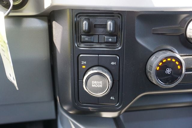 2026 Ford F-450SD Base