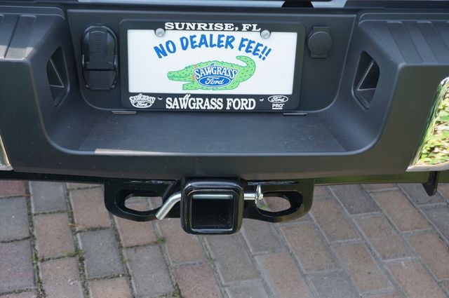 2026 Ford F-450SD Base