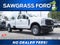 2027 Ford F-350SD F-350® XL
