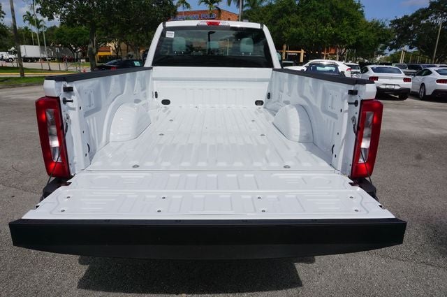 2027 Ford F-350SD F-350® XL