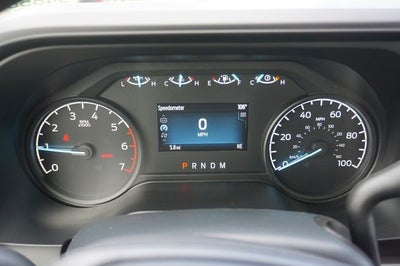 2027 Ford F-350SD F-350® XL