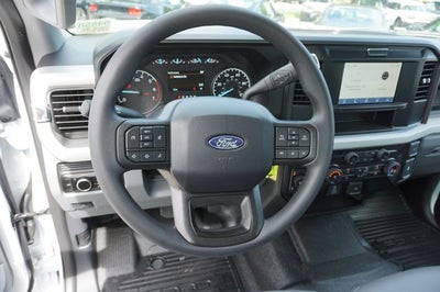 2027 Ford F-350SD F-350® XL