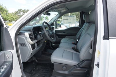 2027 Ford F-350SD F-350® XL