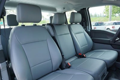2027 Ford F-350SD F-350® XL