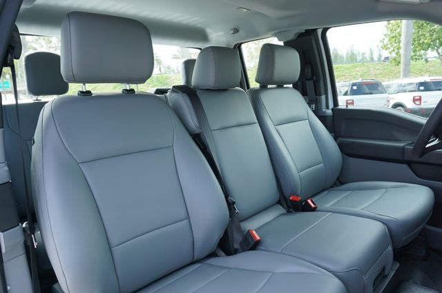 2027 Ford F-350SD F-350® XL