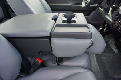2027 Ford F-350SD F-350® XL