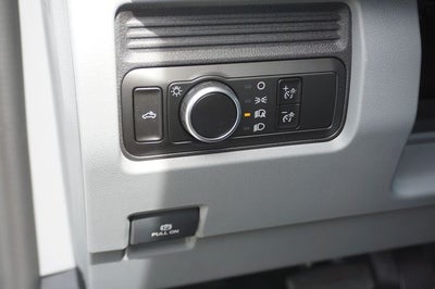 2027 Ford F-350SD F-350® XL