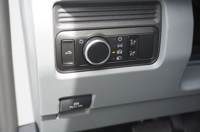 2027 Ford F-350SD F-350® XL