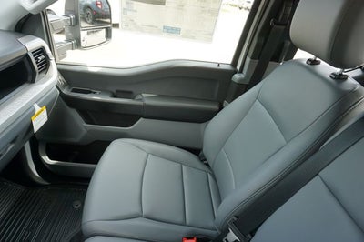 2027 Ford F-350SD F-350® XL
