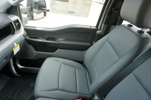2027 Ford F-350SD F-350® XL