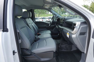 2027 Ford F-350SD F-350® XL