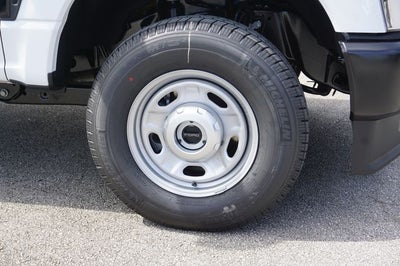 2027 Ford F-350SD F-350® XL