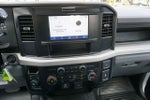 2027 Ford F-350SD F-350® XL