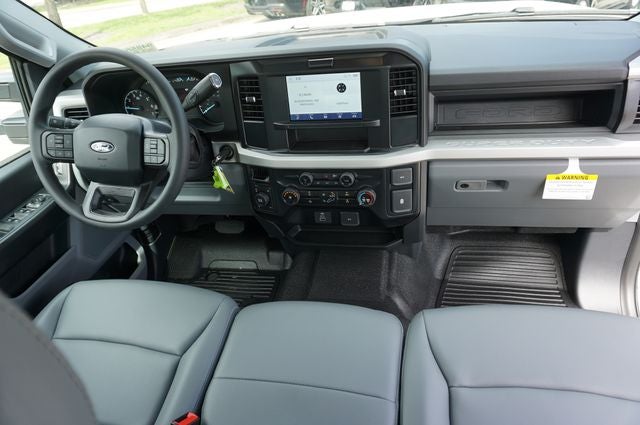 2027 Ford F-350SD F-350® XL