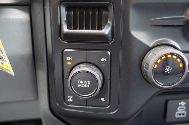 2027 Ford F-350SD F-350® XL