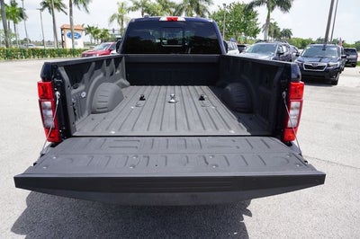 2022 Ford F-350SD Lariat Super Duty