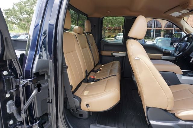 2022 Ford F-350SD Lariat Super Duty