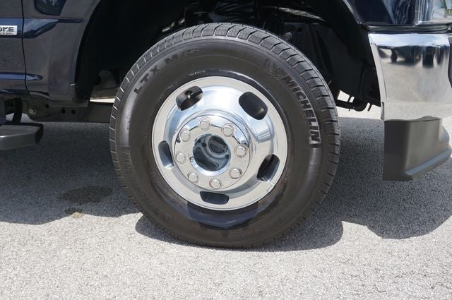 2022 Ford F-350SD Lariat Super Duty