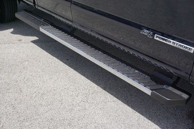 2022 Ford F-350SD Lariat Super Duty