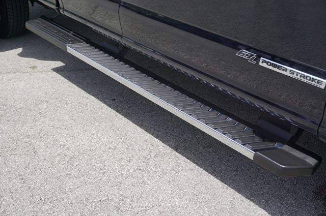 2022 Ford F-350SD Lariat Super Duty