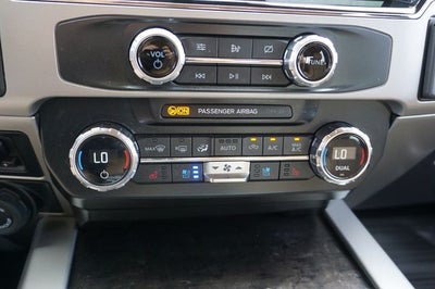 2022 Ford F-350SD Lariat Super Duty