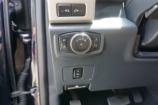 2022 Ford F-350SD Lariat Super Duty