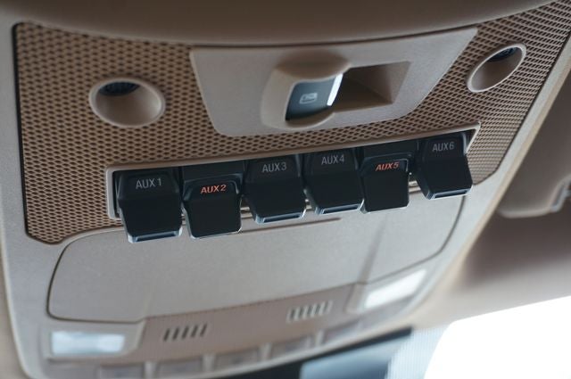 2022 Ford F-350SD Lariat Super Duty