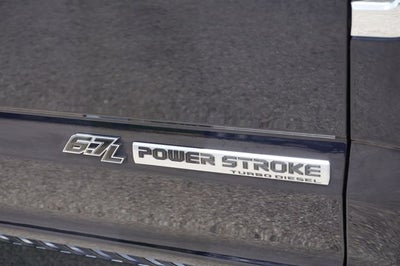 2022 Ford F-350SD Lariat Super Duty