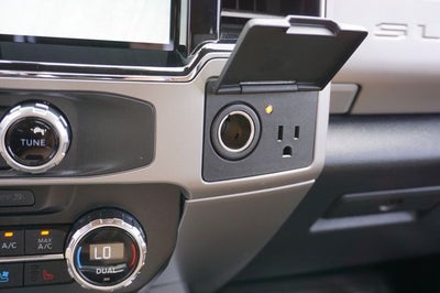 2022 Ford F-350SD Lariat Super Duty