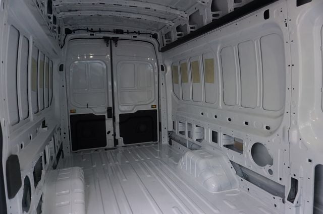 2027 Ford Transit-350HD HR CARGO RWD