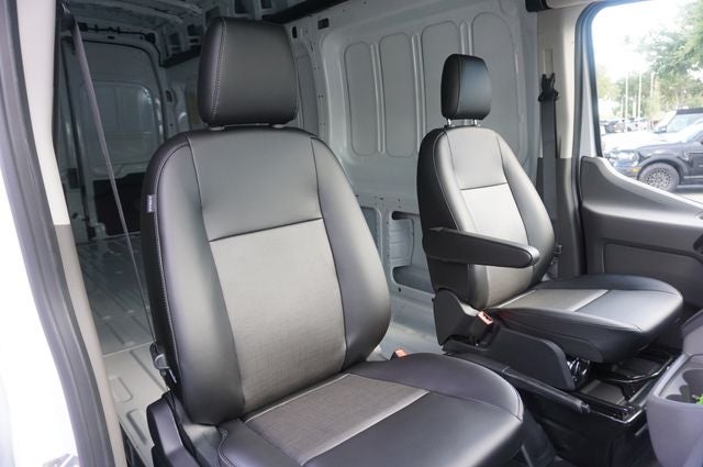 2027 Ford Transit-350HD HR CARGO RWD