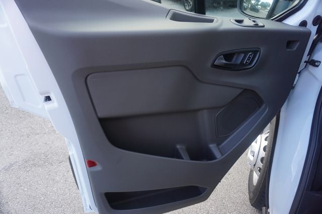 2027 Ford Transit-350HD HR CARGO RWD