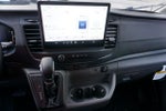 2027 Ford Transit-350HD HR CARGO RWD