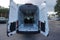 2027 Ford Transit-350HD HR CARGO RWD