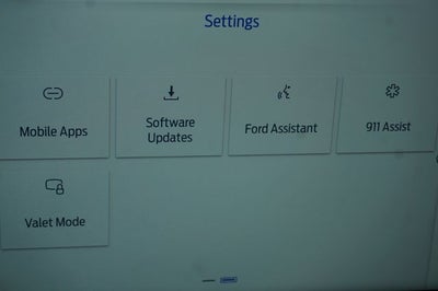 2027 Ford Transit-350HD Base