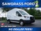 2027 Ford Transit-350HD HR CARGO RWD