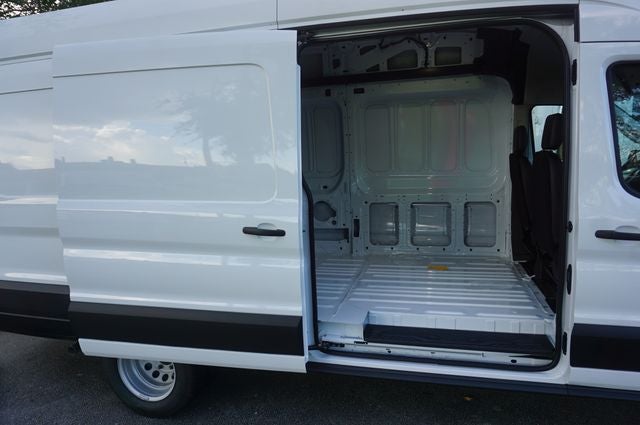 2027 Ford Transit-350HD HR CARGO RWD