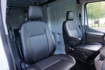 2027 Ford Transit-350HD HR CARGO RWD