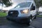 2027 Ford Transit-350HD HR CARGO RWD