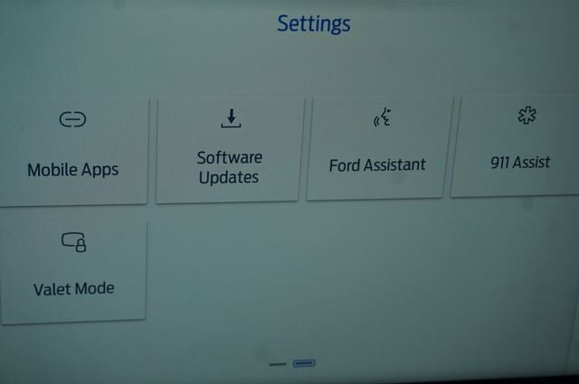2027 Ford Transit-350HD HR CARGO RWD