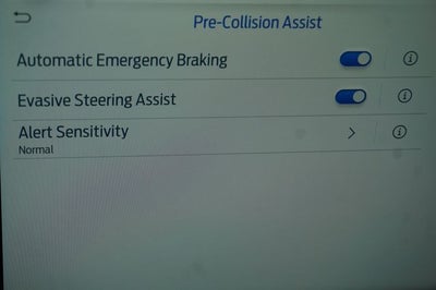 2027 Ford Transit-350HD HR CARGO RWD