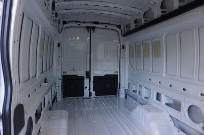 2027 Ford Transit-350HD HR CARGO RWD
