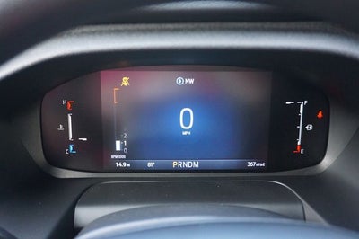 2027 Ford Transit-350HD HR CARGO RWD