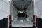 2027 Ford Transit-350HD HR CARGO RWD