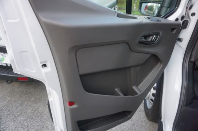 2027 Ford Transit-350HD HR CARGO RWD