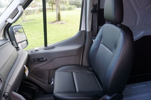 2027 Ford Transit-350HD HR CARGO RWD