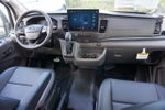 2027 Ford Transit-350HD HR CARGO RWD