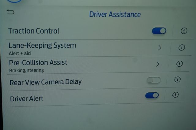 2027 Ford Transit-350HD HR CARGO RWD